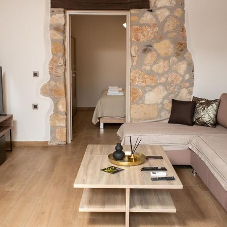 Villa Argyro 科林瓦里奥 外观 照片