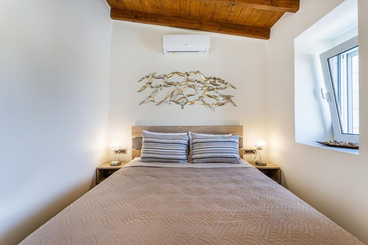Villa Argyro 科林瓦里奥 外观 照片